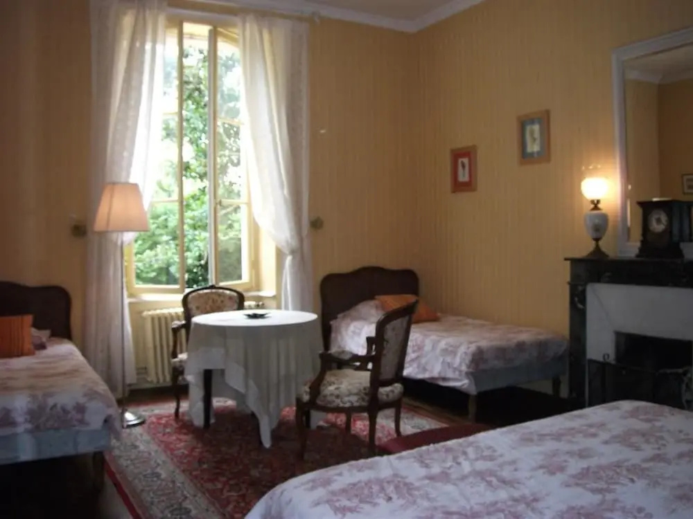 Voir la photo 2 — Château de Belle-Vue