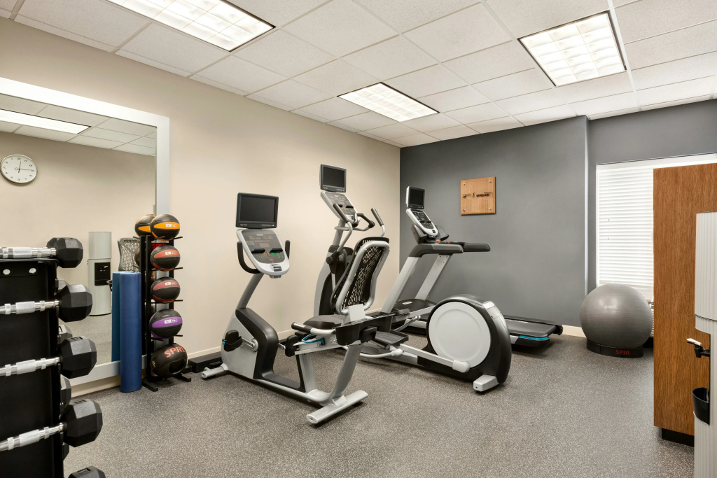Homewood Suites by Hilton Fort Myers Airport/FGCU - Général