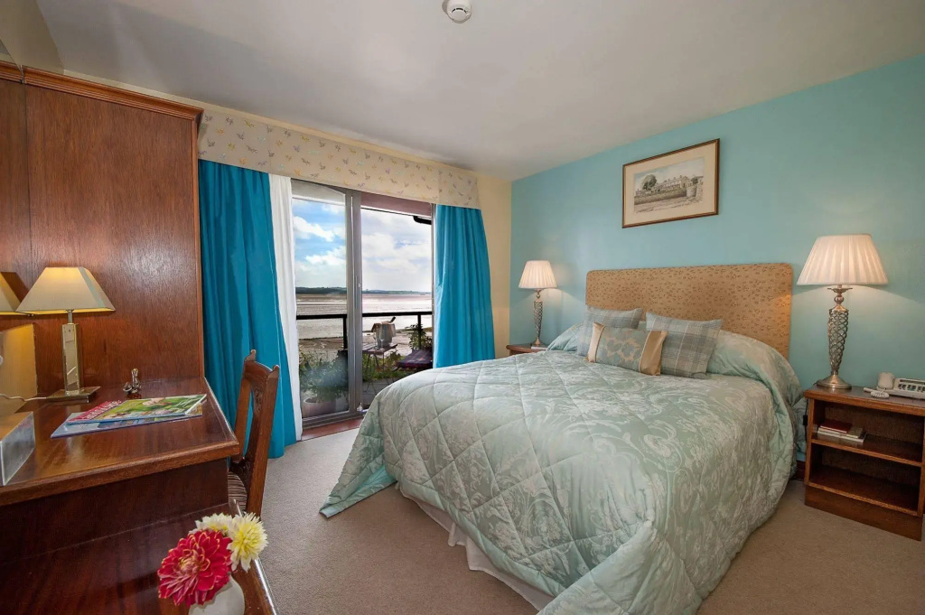 The Bay Horse Hotel and Restaurant - Général