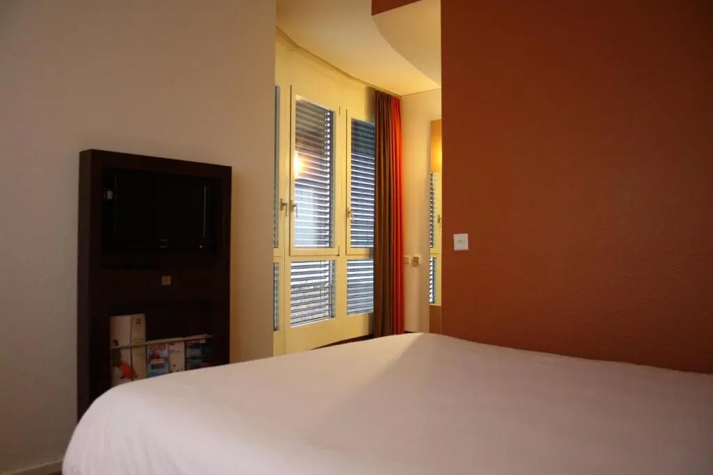 ibis Luzern Kriens - Chambres
