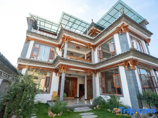 Shaxi Fengshe Homestay