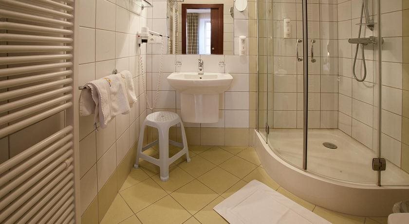 Hotel Penzion Na Hradě by null