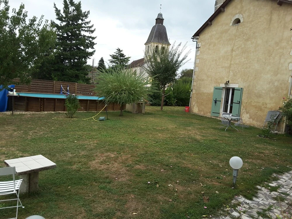Hôtes de l'Isle