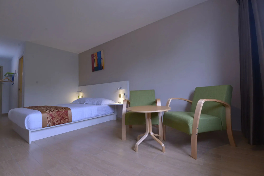 Hotel Pintar - Général