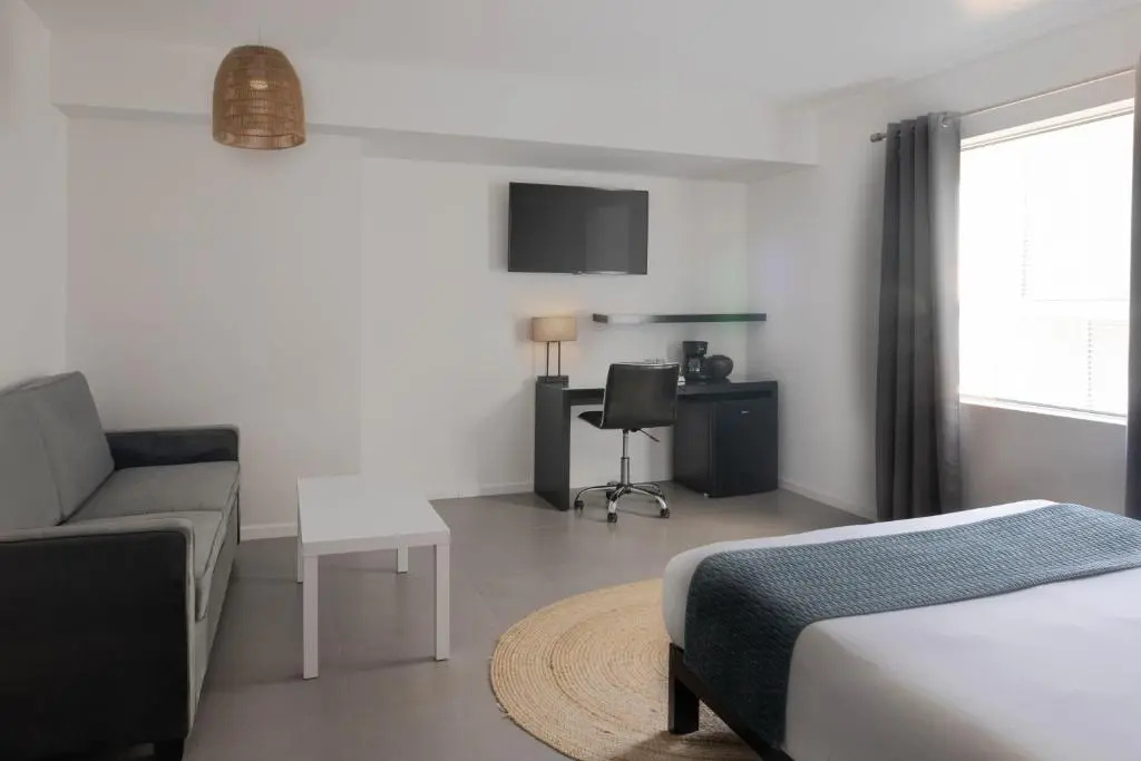 MB Hotel, Trademark Collection by Wyndham - Chambres