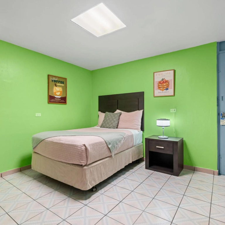 Borinquen Beach Inn — 5