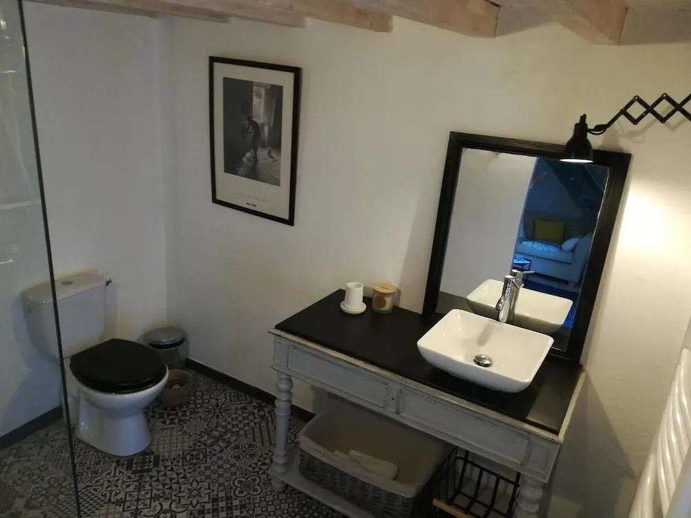 Afficher la photo 6 — La Petite Maison