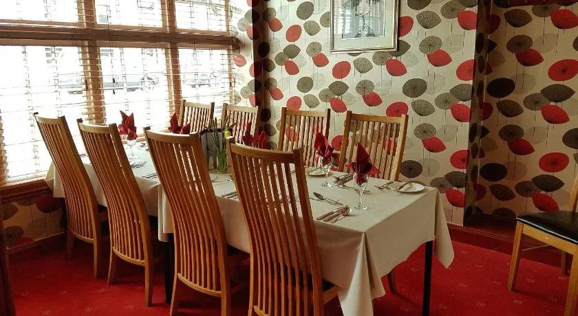 The Panmure Arms Hotel - Général