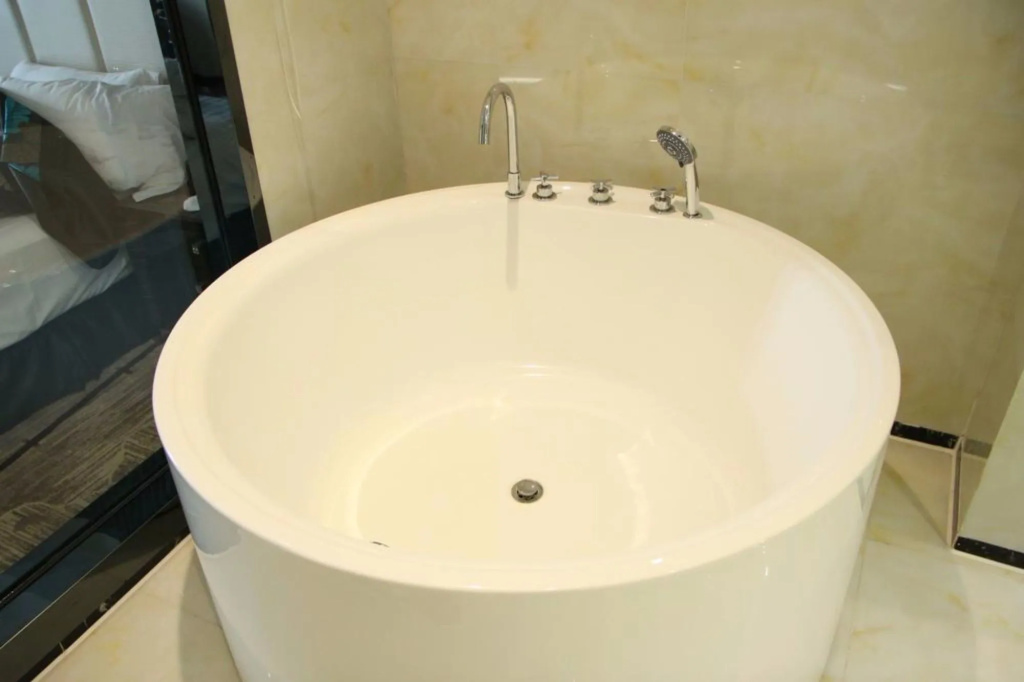 Sweet World Hotel (Foshan Jihuayuan, Zumiao) - Général