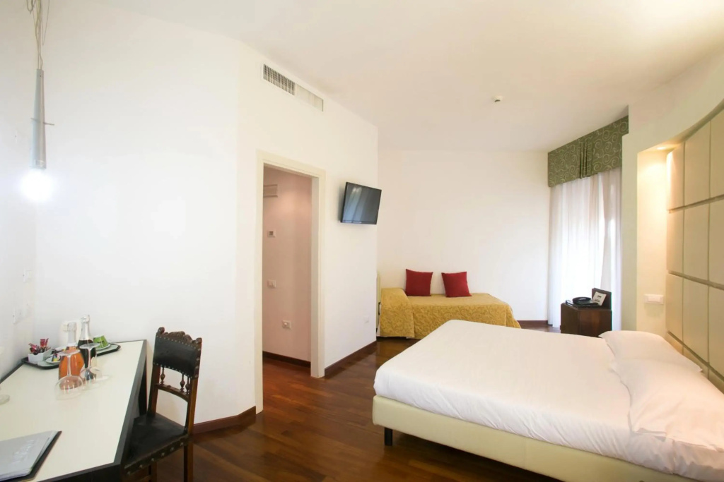 Best Western Cesena Hotel - Général