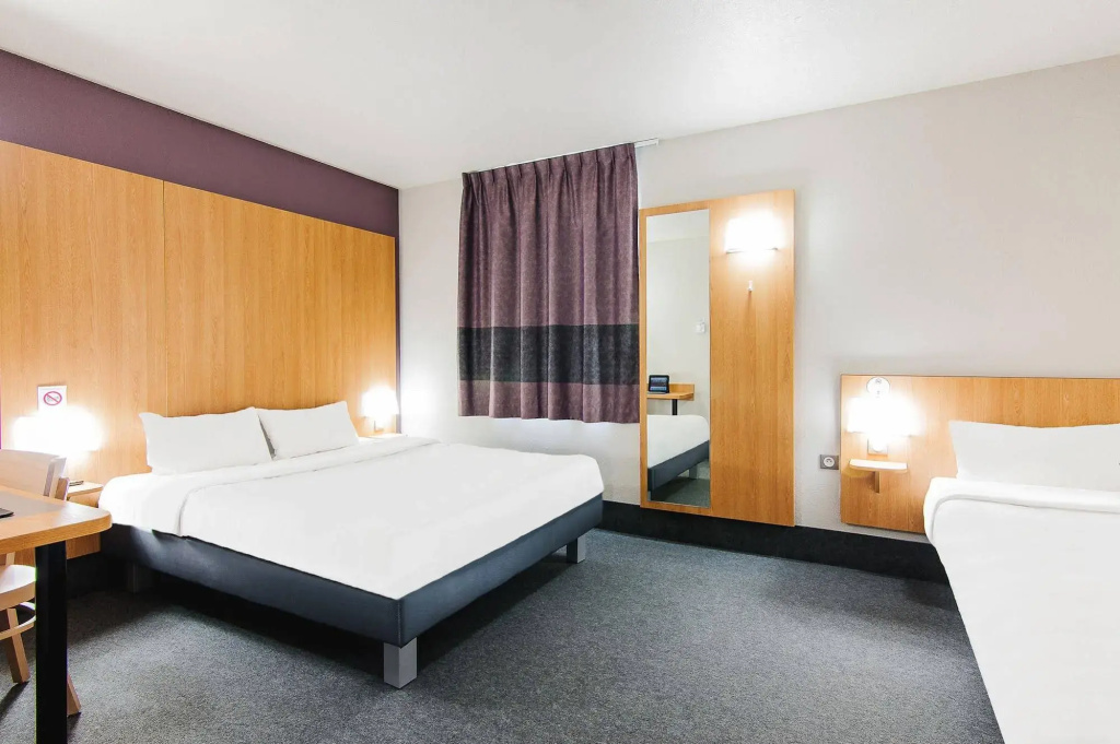 Hotel photo 5