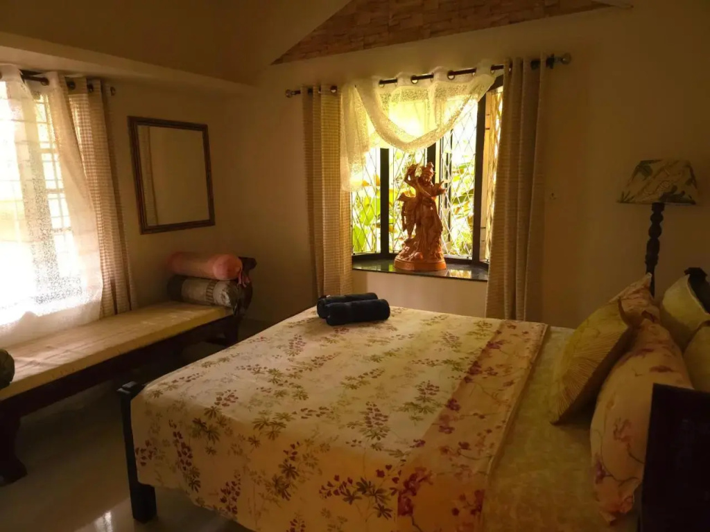 Bella Boutique Homestay - Général