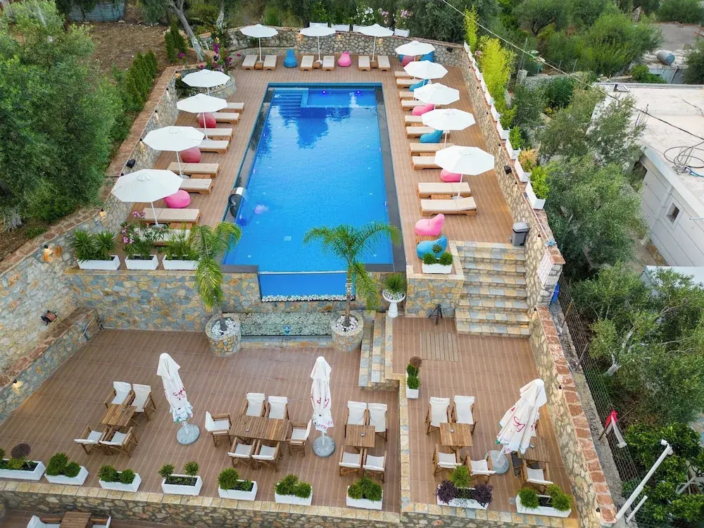 Hotel photo 18
