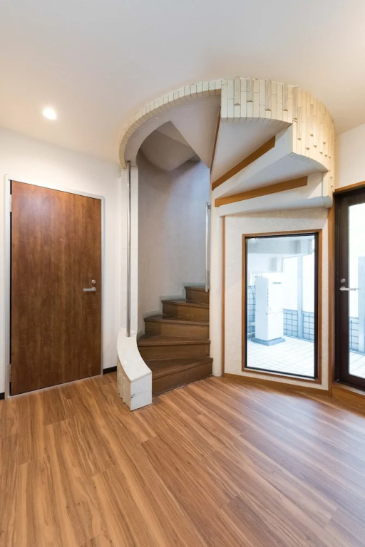 TORA HOTEL Komagome D 사진 17