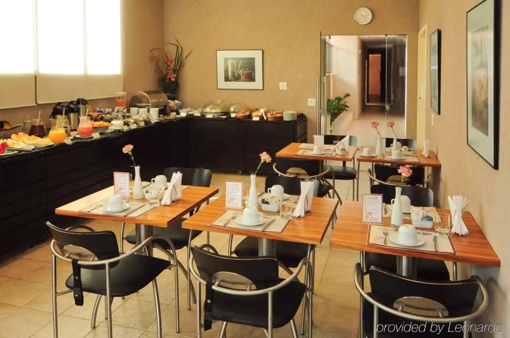 Mercure Rio Janeiro  Arpoador - Général