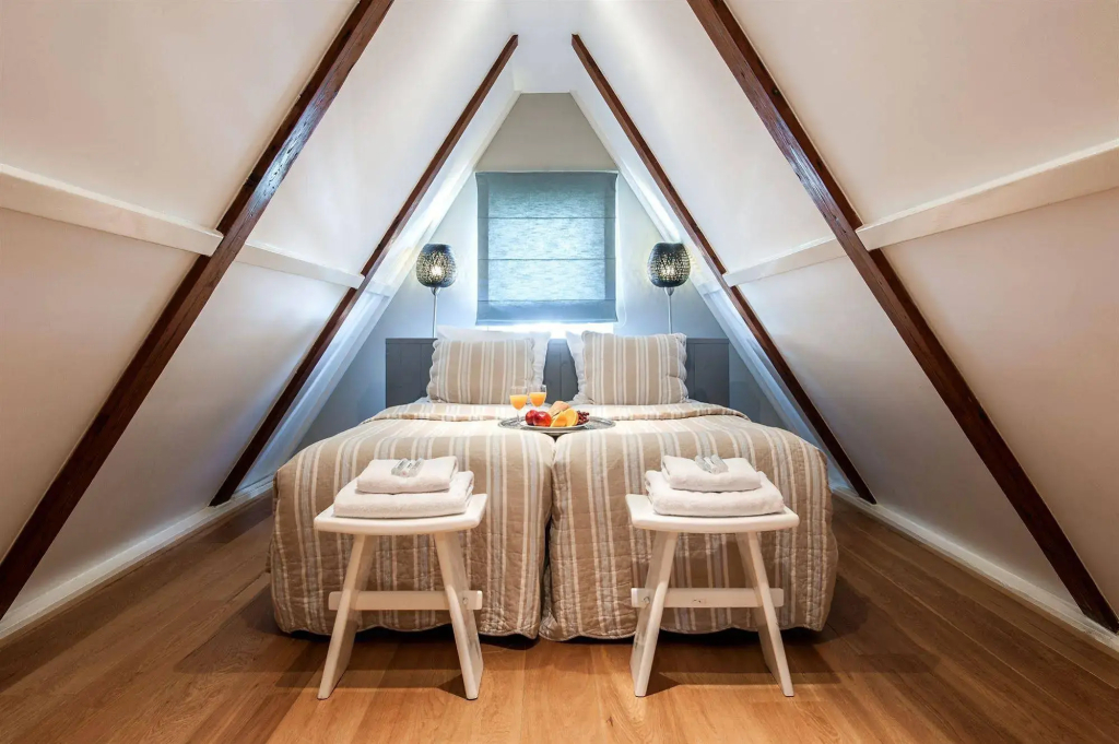 City Centre VIP Apartments - фото 10