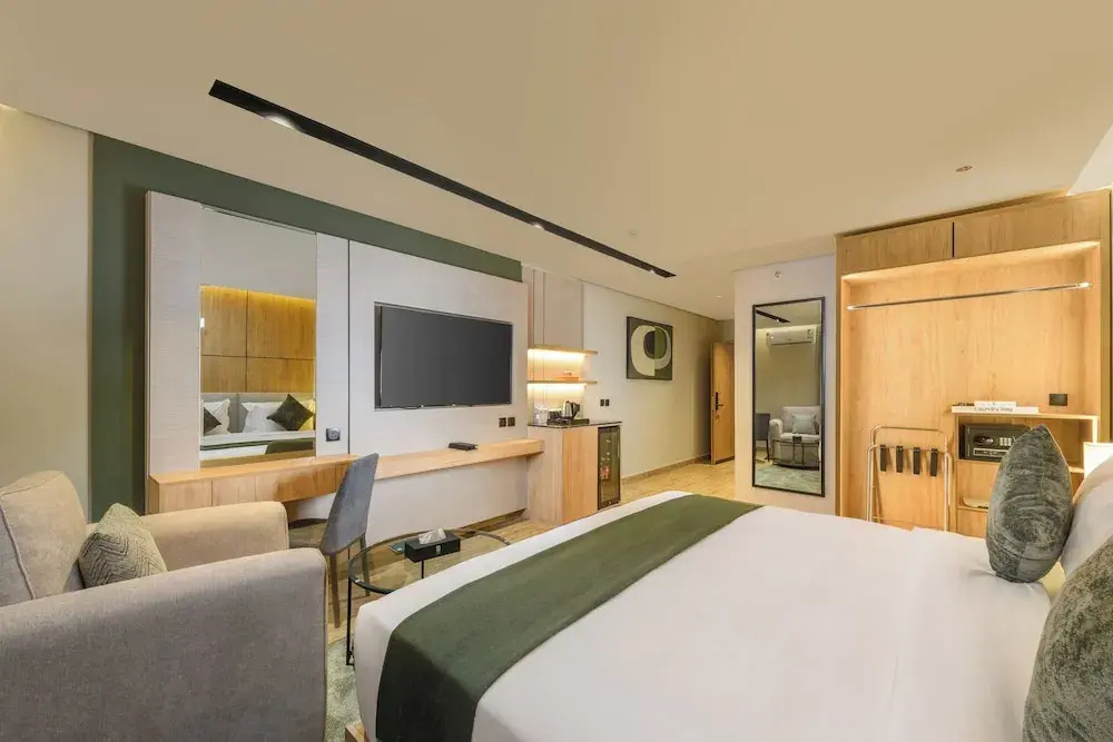 Hotel photo 3