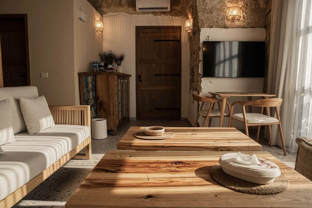 Yam Suites - фото 35