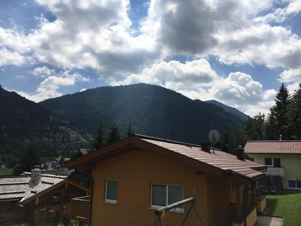 Apartment Drebes Flachau
