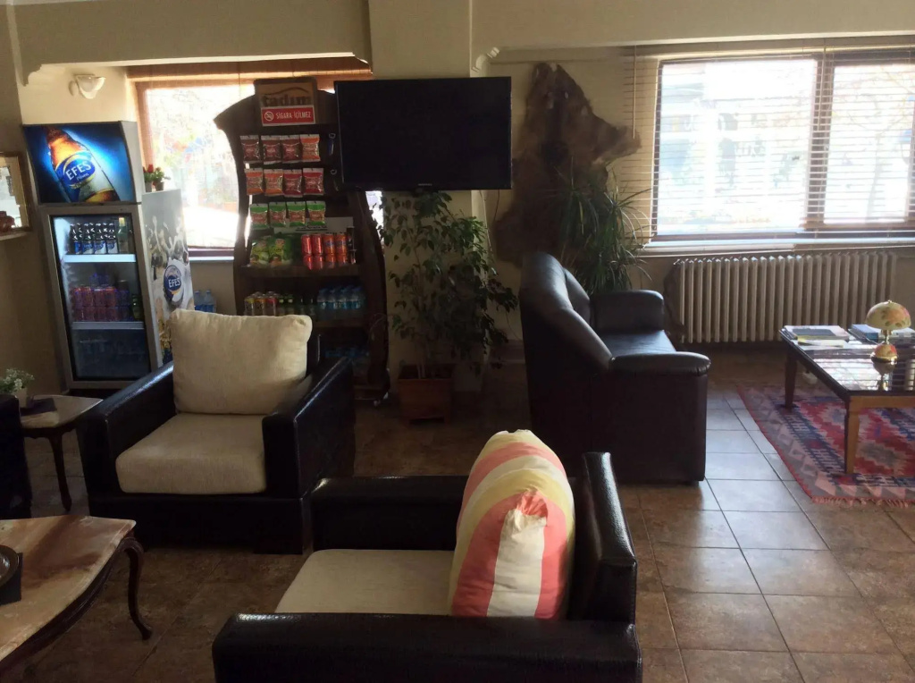 Hotel photo 12