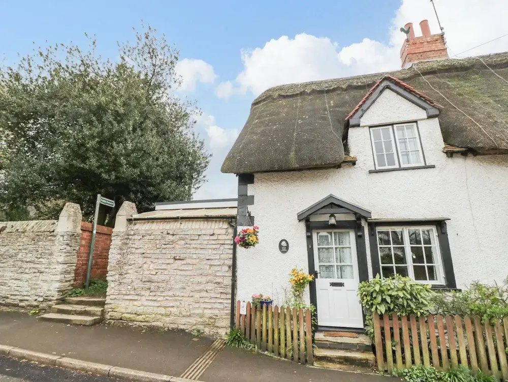 Cottage