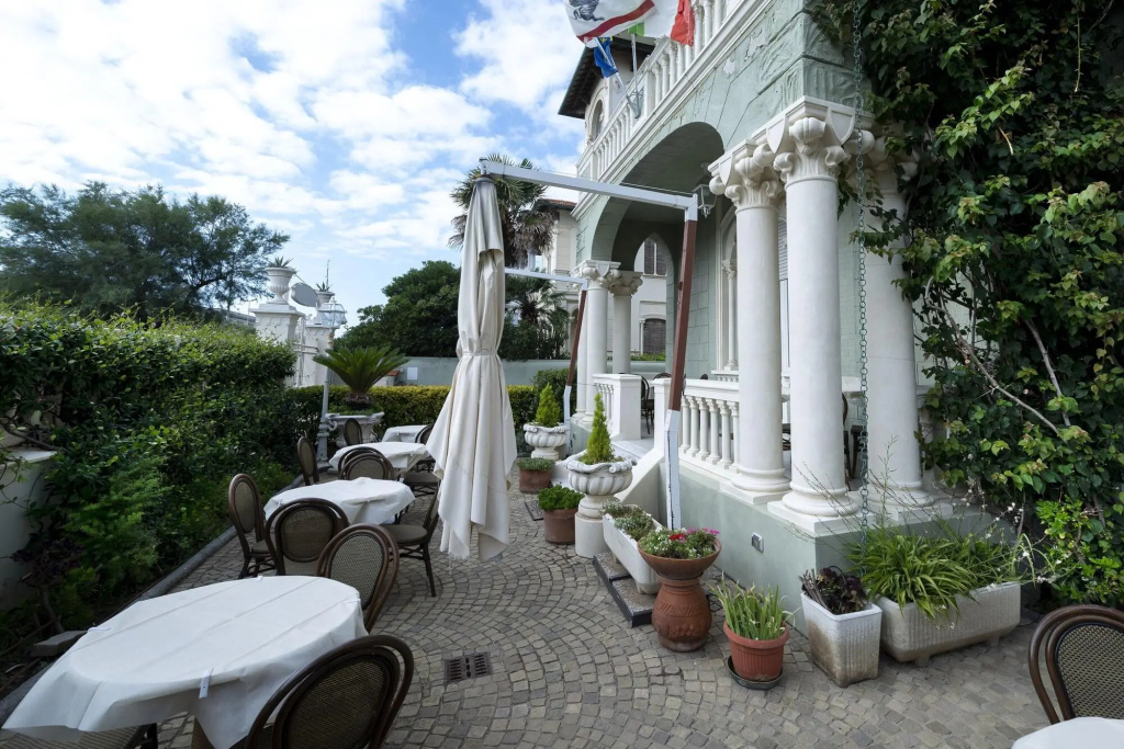 Hotel Gennarino - Général