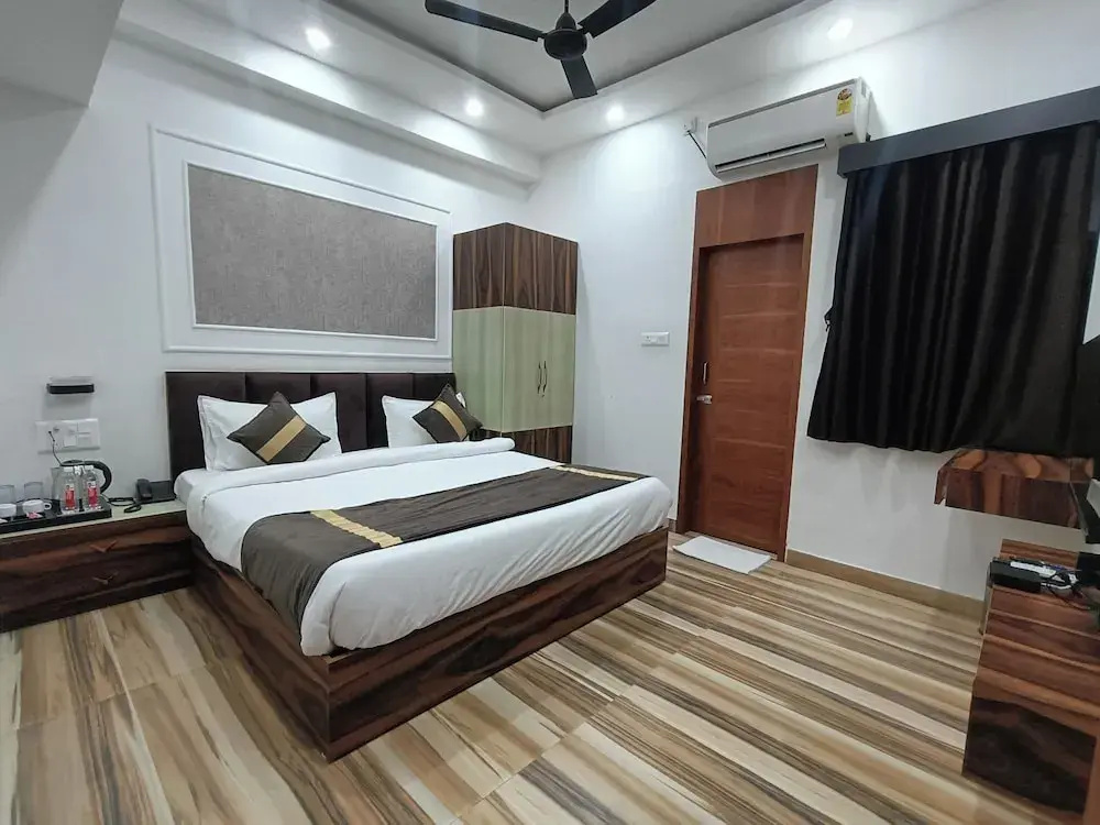 Classic room