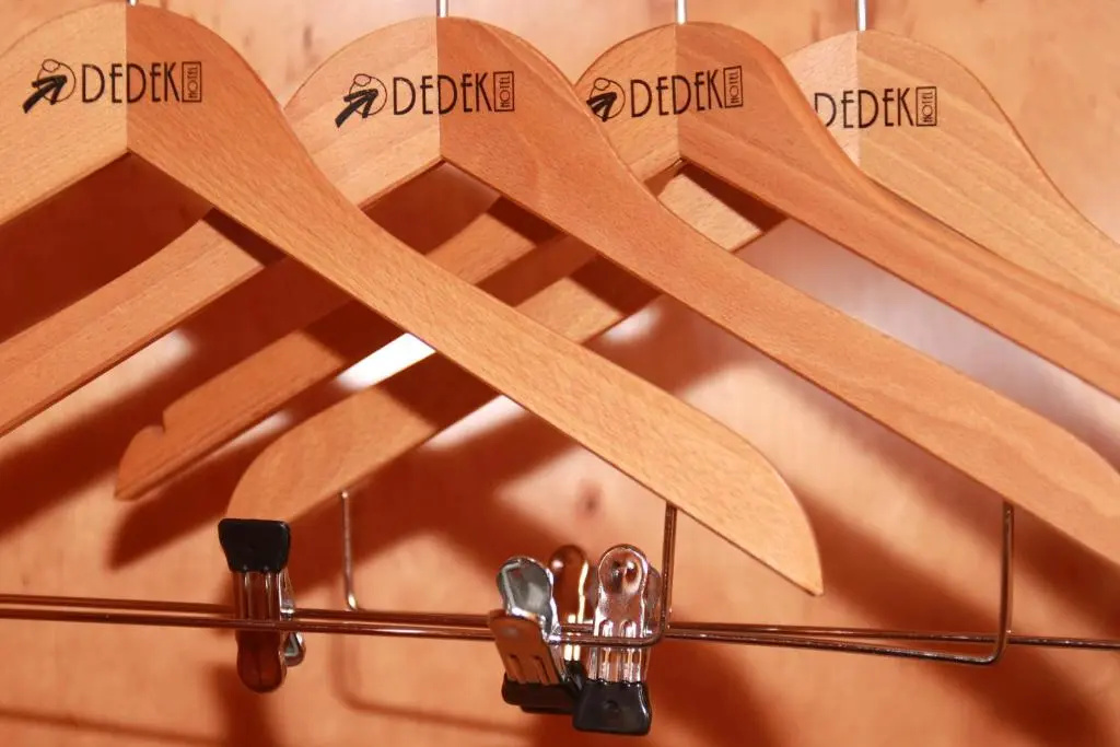 Dedek Park - Chambres