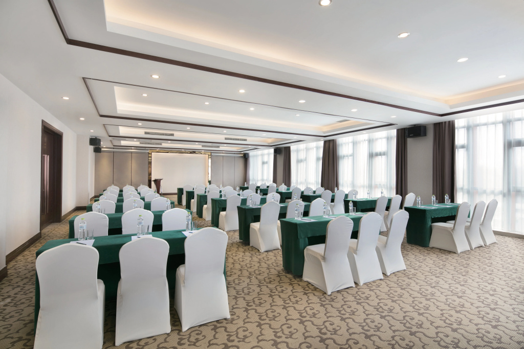 Holiday Inn Beijing Airport Zone by IHG - Général