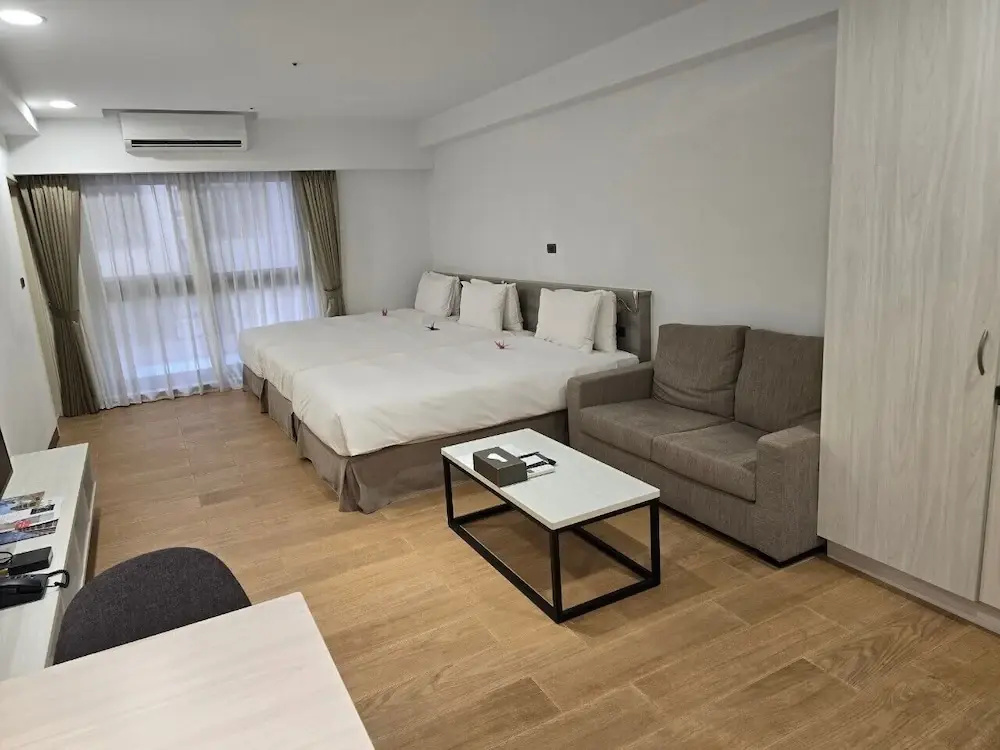 Hotel photo 21