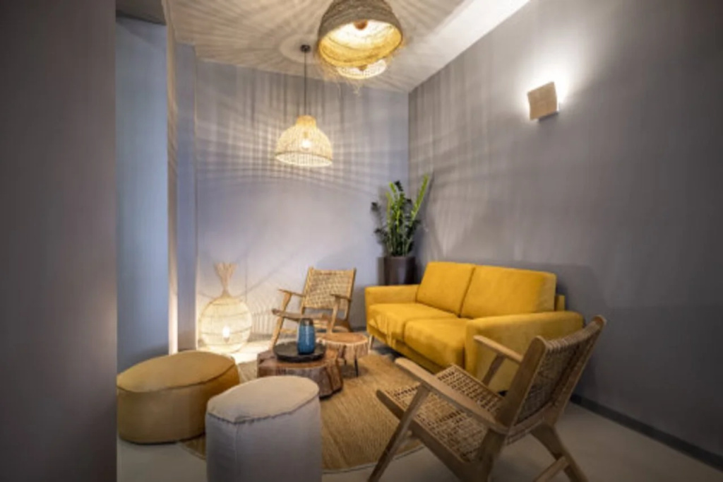 Sunny Baška Residence by Valamar, ex Zvonimir - Général