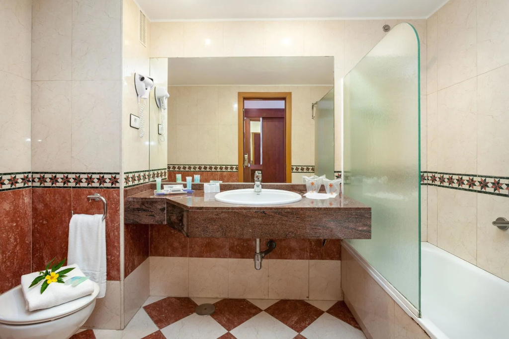 Hotel Best Tenerife - Général