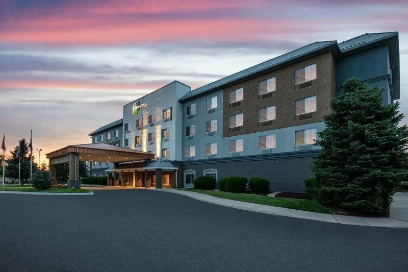 EVEN Hotel Denver Tech Center-Englewood by IHG - Chambres