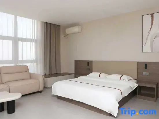 Business room