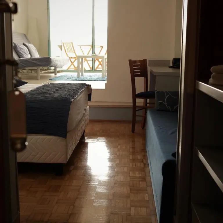 Hotel Vodisek - Chambres