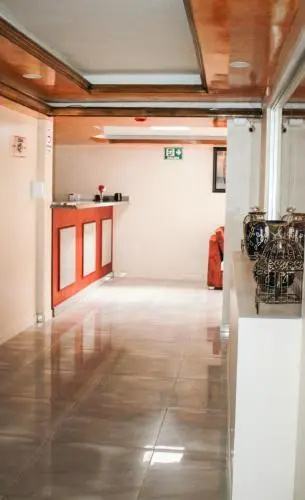 Hotel Villa Lafayette - Général