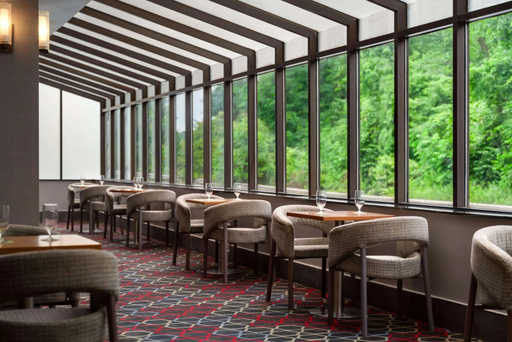 Wyndham Garden Pittsburgh Airport - Général
