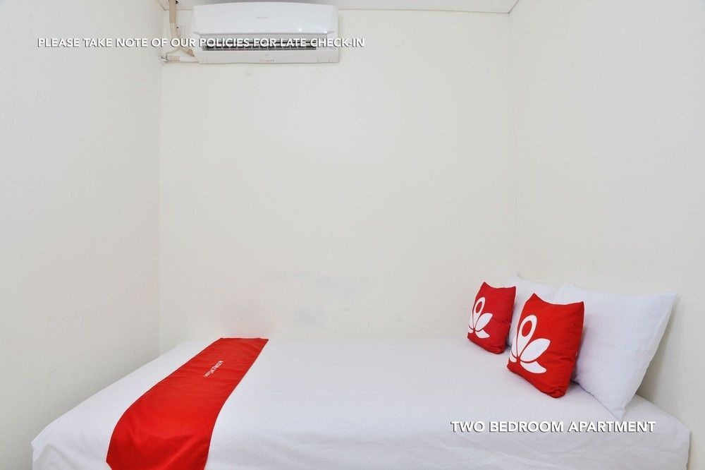 Zen Rooms Northland Ancol