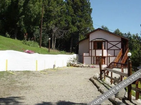 Reencuentro Apart Bungalows