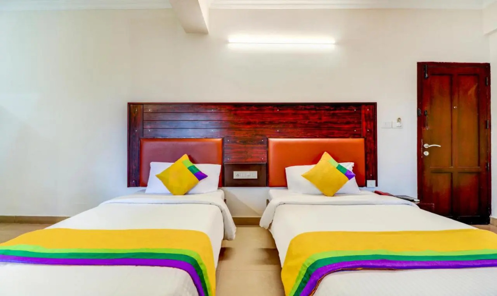 Hotel photo 18