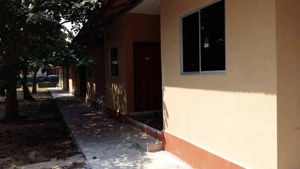 Pangkor Waterfall Beach Resort