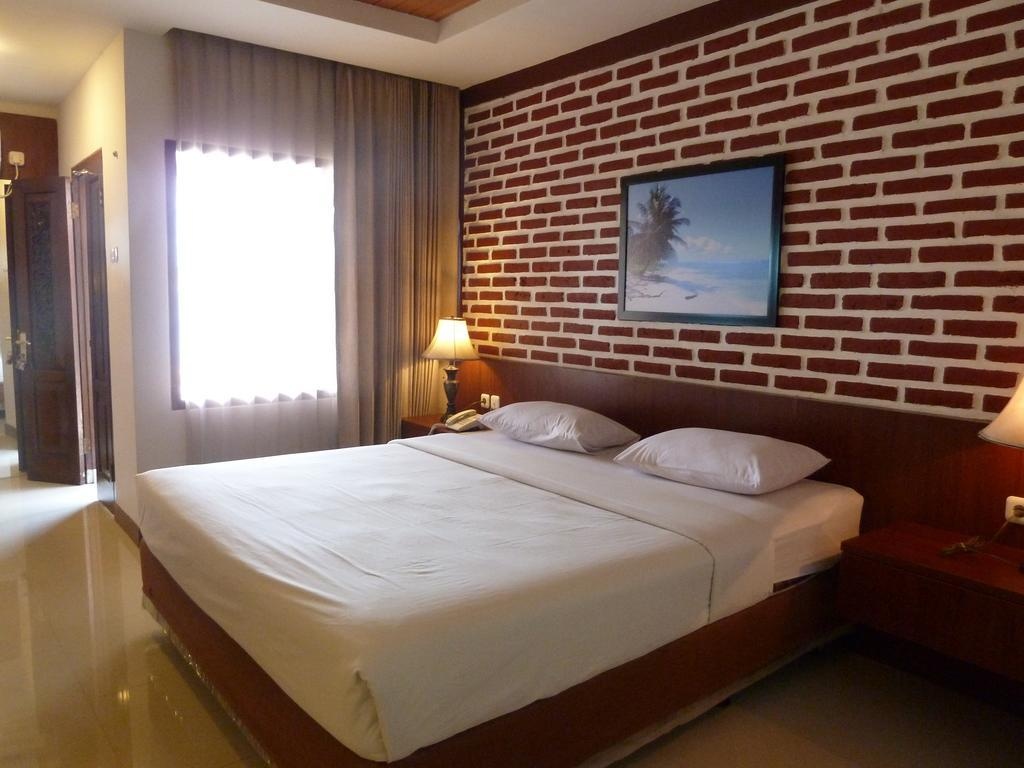 Watu Dodol Hotel