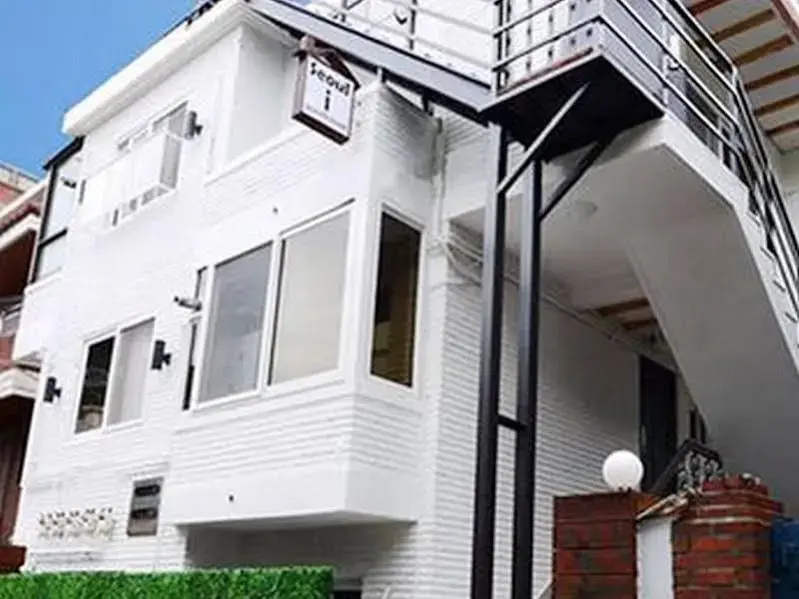 Seoul I Guesthouse
