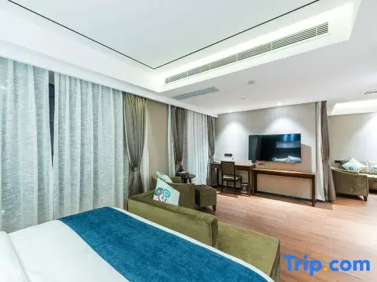 Executive room