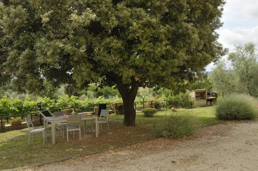 Agriturismo Renai e Monte II - Chambres