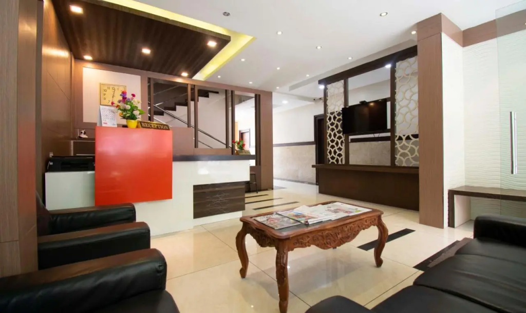 Hotel photo 18