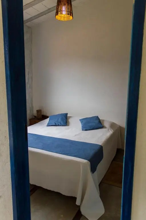 Pousada Vale das Araucárias - Chambres