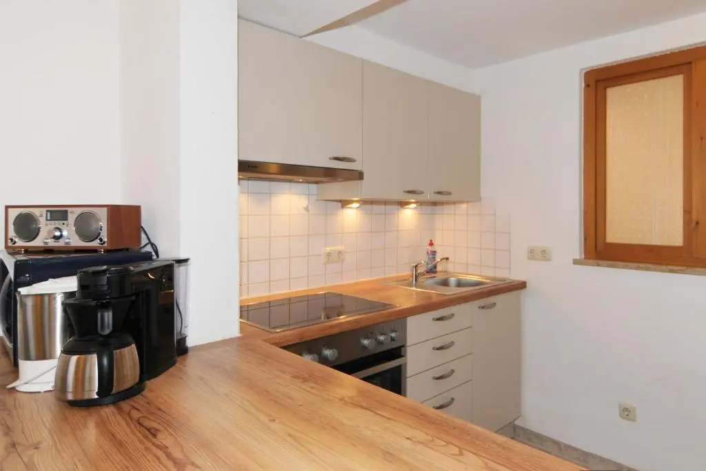 2 Bedrooms Apartment with balcony