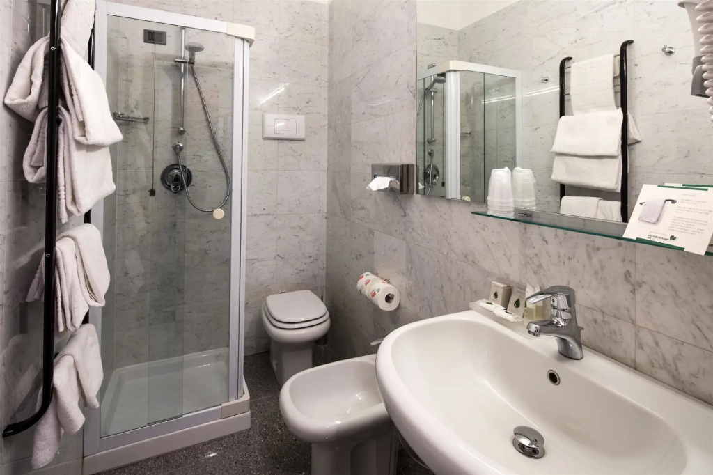 Best Western Hotel Turismo - фото 10