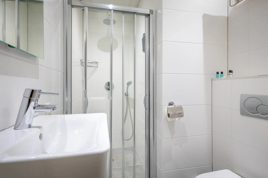 Boutique Hotel Milano Rotterdam-Center - Général
